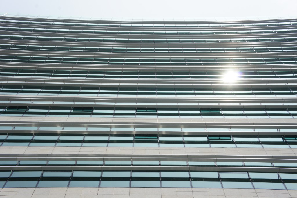 Lanfang Gu’an Government&nbsp;Office